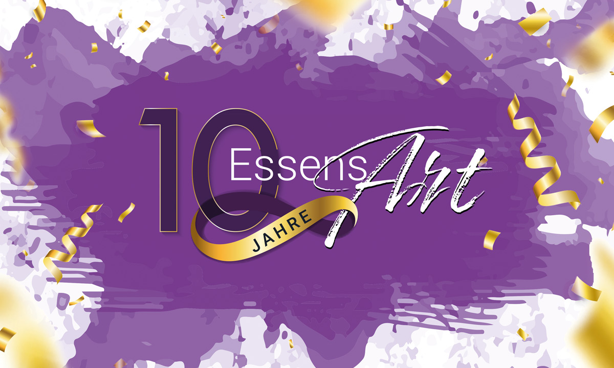 10 Jahre EssensArt