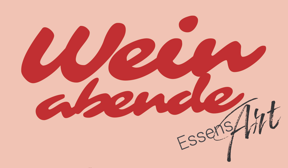 Weinabende im EssensArt